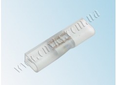 Коннектор для LED NEON (2 разъёма + 2pin (2шт))